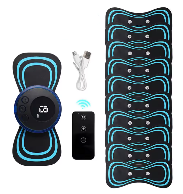 ButterFly Massager Pro