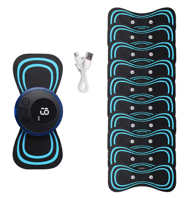 ButterFly Massager Pro