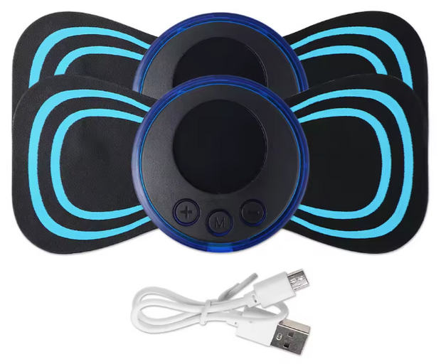 ButterFly Massager Pro