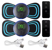 ButterFly Massager Pro