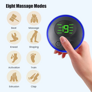 ButterFly Massager Pro