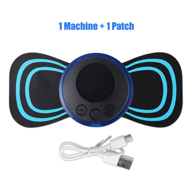 ButterFly Massager Pro