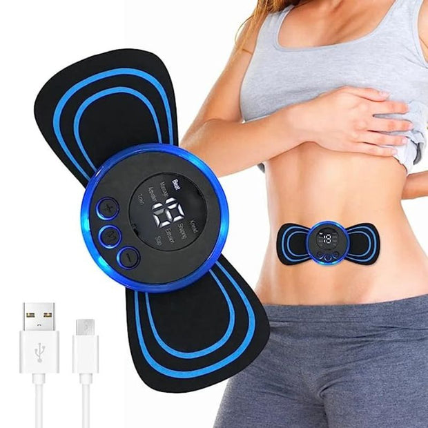 ButterFly Massager Pro